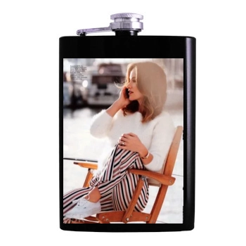 Olivia Wilde Hip Flask