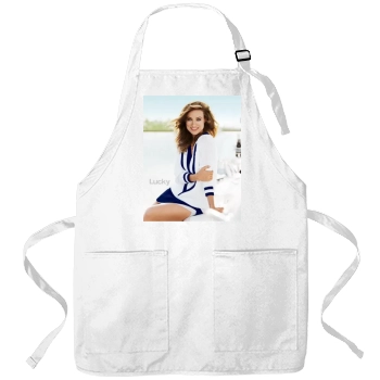 Olivia Wilde Apron