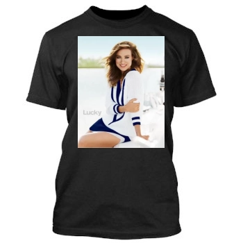 Olivia Wilde Men's TShirt