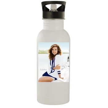 Olivia Wilde Stainless Steel Water Bottle