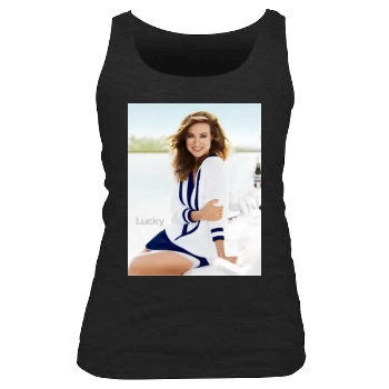 Olivia Wilde Women's Tank Top