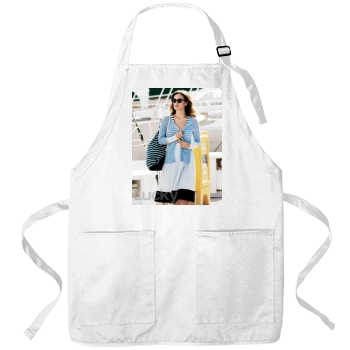 Olivia Wilde Apron