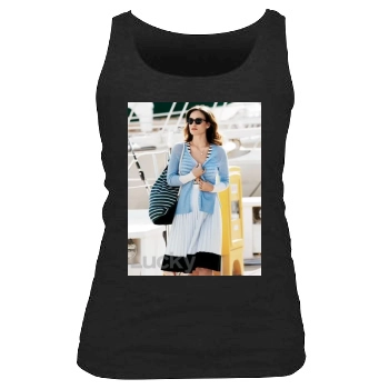 Olivia Wilde Women's Tank Top