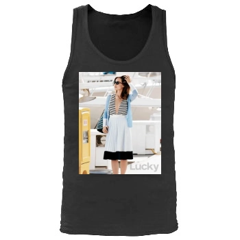 Olivia Wilde Men's Tank Top