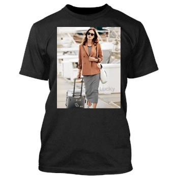 Olivia Wilde Men's TShirt