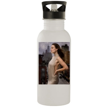 Olivia Wilde Stainless Steel Water Bottle