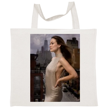 Olivia Wilde Tote