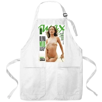 Olivia Wilde Apron