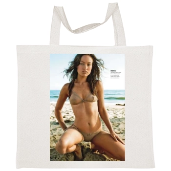 Olivia Wilde Tote