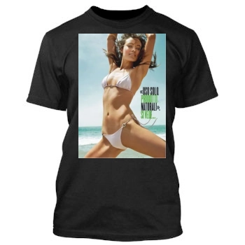 Olivia Wilde Men's TShirt