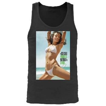 Olivia Wilde Men's Tank Top