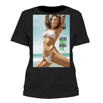 Olivia Wilde Women's Cut T-Shirt