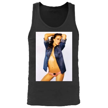 Olivia Wilde Men's Tank Top