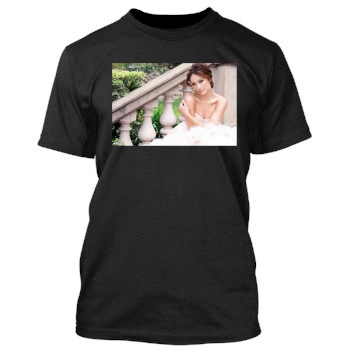 Olivia Wilde Men's TShirt