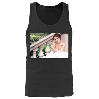 Olivia Wilde Men's Tank Top