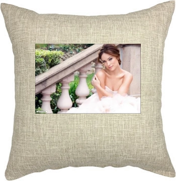 Olivia Wilde Pillow