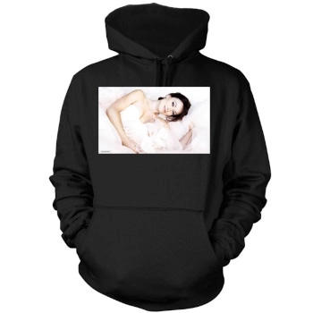 Olivia Wilde Mens Pullover Hoodie Sweatshirt