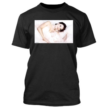 Olivia Wilde Men's TShirt