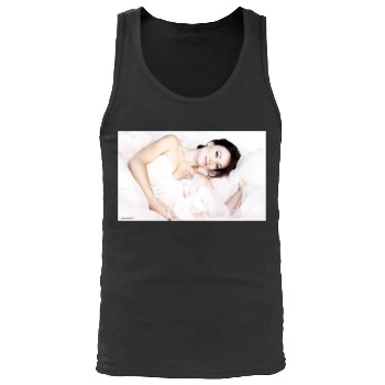 Olivia Wilde Men's Tank Top