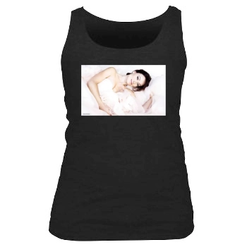 Olivia Wilde Women's Tank Top