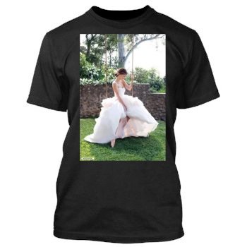 Olivia Wilde Men's TShirt