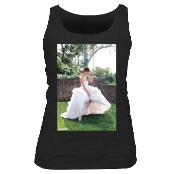 Olivia Wilde Women's Tank Top