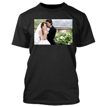 Olivia Wilde Men's TShirt