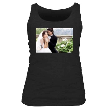 Olivia Wilde Women's Tank Top