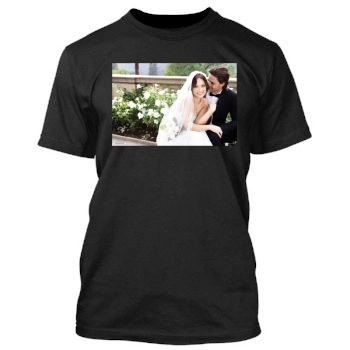 Olivia Wilde Men's TShirt