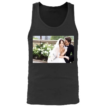 Olivia Wilde Men's Tank Top