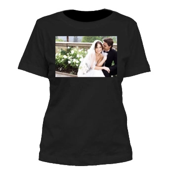 Olivia Wilde Women's Cut T-Shirt