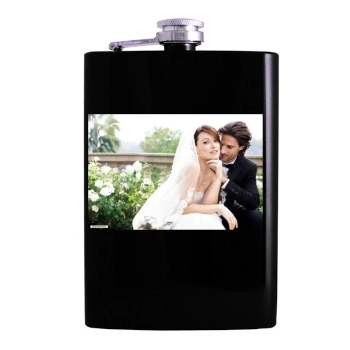 Olivia Wilde Hip Flask