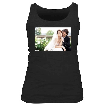 Olivia Wilde Women's Tank Top