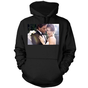 Olivia Wilde Mens Pullover Hoodie Sweatshirt