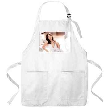 Olivia Wilde Apron