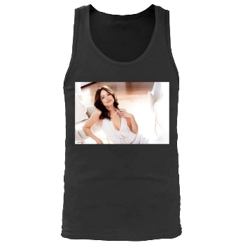 Olivia Wilde Men's Tank Top