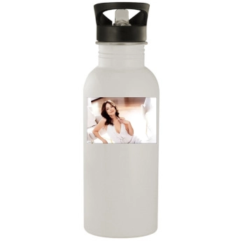 Olivia Wilde Stainless Steel Water Bottle