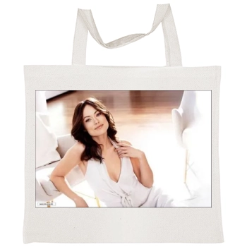 Olivia Wilde Tote