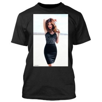 Olivia Wilde Men's TShirt