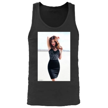 Olivia Wilde Men's Tank Top