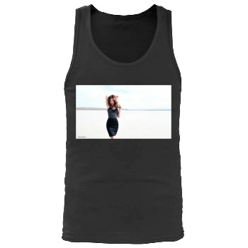 Olivia Wilde Men's Tank Top