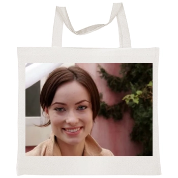 Olivia Wilde Tote