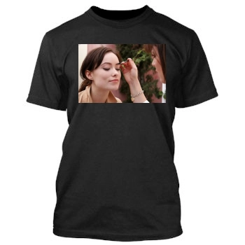 Olivia Wilde Men's TShirt