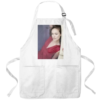 Olivia Wilde Apron