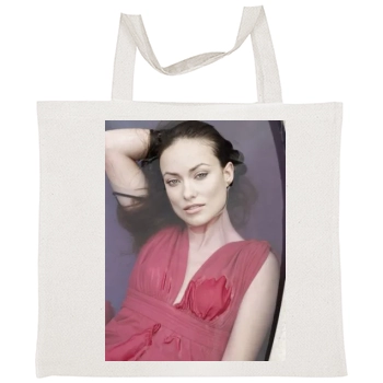 Olivia Wilde Tote