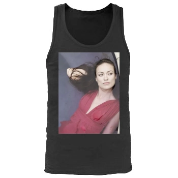 Olivia Wilde Men's Tank Top