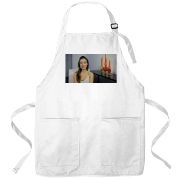 Olivia Wilde Apron