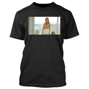 Olivia Wilde Men's TShirt