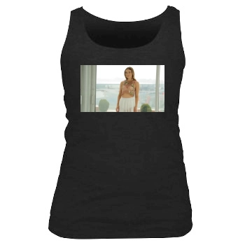 Olivia Wilde Women's Tank Top