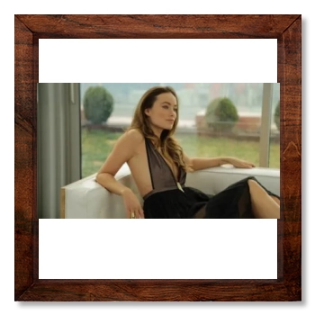 Olivia Wilde 12x12